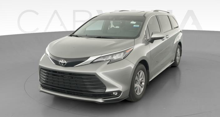 toyota sienna 2026 5TDYRKEC8TS315086 image toyota sienna 2026 5TDYRKEC8TS315086 image