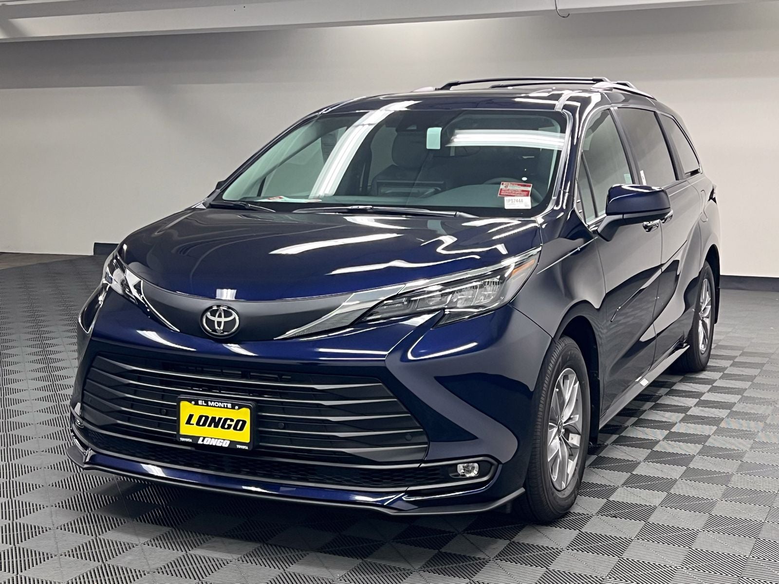 toyota sienna 2026 5TDYRKEC2TS328612 image toyota sienna 2026 5TDYRKEC2TS328612 image