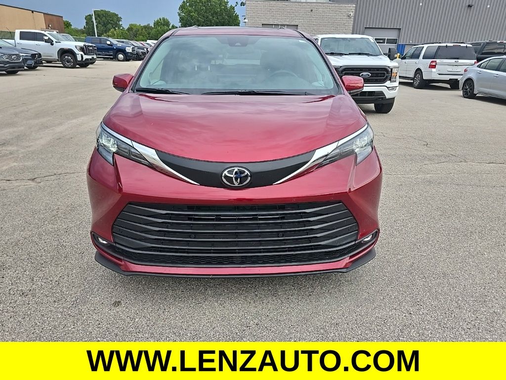 toyota sienna 2026 5TDYSKFC6TS237409 image toyota sienna 2026 5TDYSKFC6TS237409 image