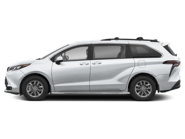 toyota sienna 2026 5TDYSKFC6TS245896 image toyota sienna 2026 5TDYSKFC6TS245896 image