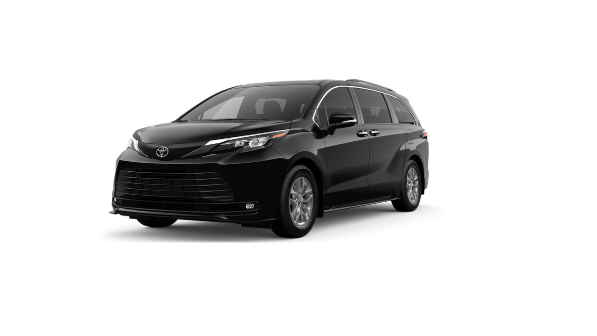 toyota sienna 2026 5TDYSKFC8TS242501 image toyota sienna 2026 5TDYSKFC8TS242501 image