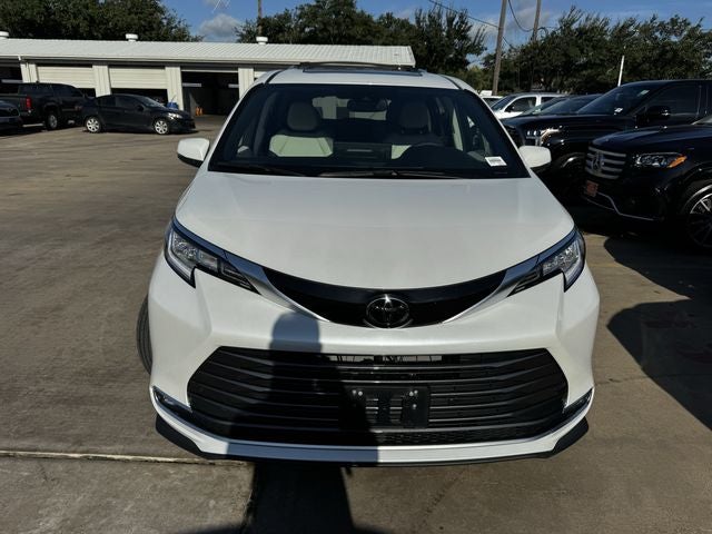 toyota sienna 2026 5TDZRKEC1TS292979 image toyota sienna 2026 5TDZRKEC1TS292979 image