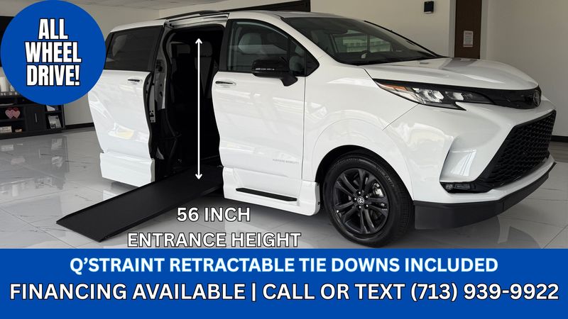 toyota sienna 2026 5TDXSKFC1TS234946 image toyota sienna 2026 5TDXSKFC1TS234946 image