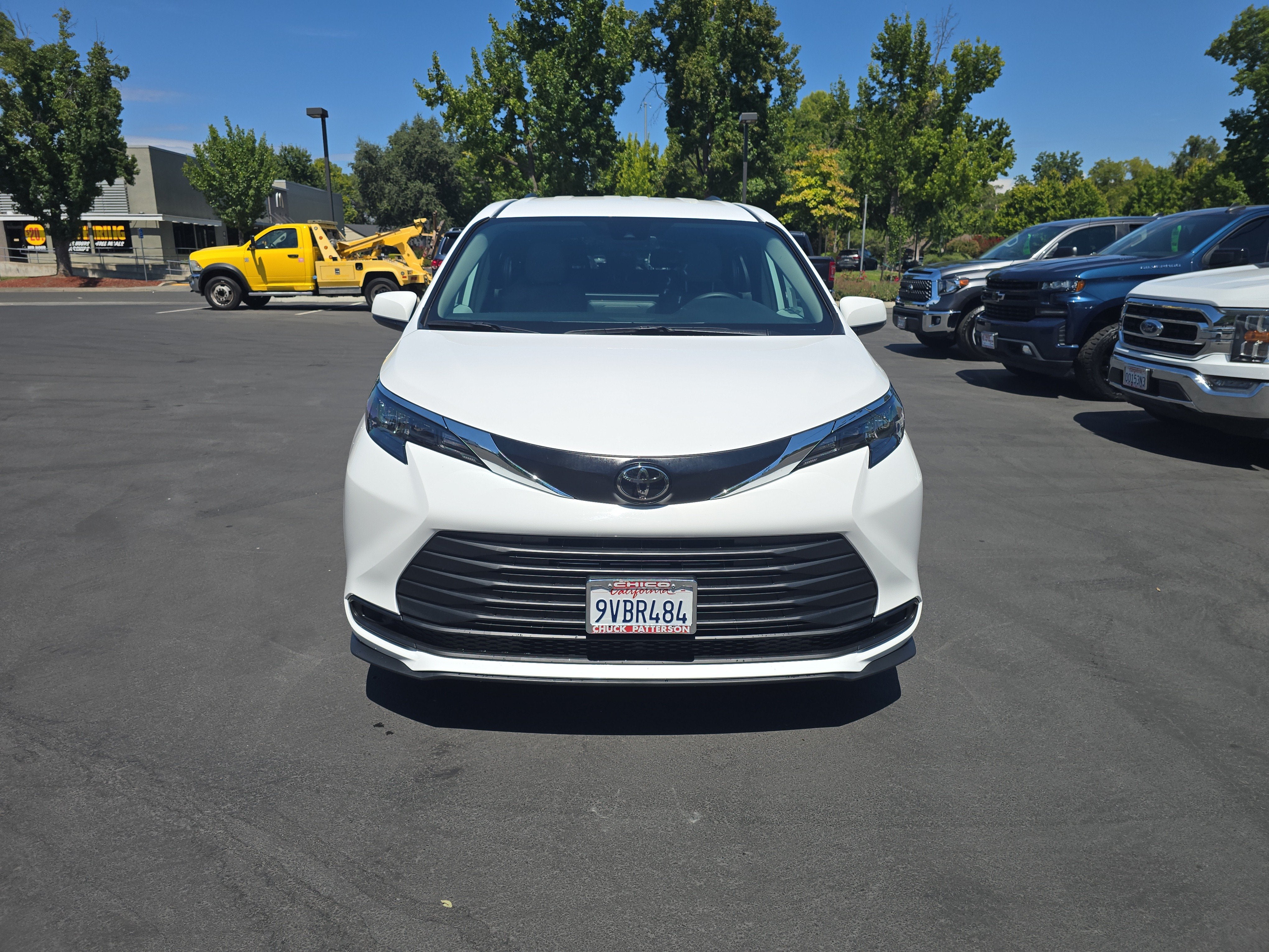 toyota sienna 2026 5TDKRKEC2TS303506 image toyota sienna 2026 5TDKRKEC2TS303506 image