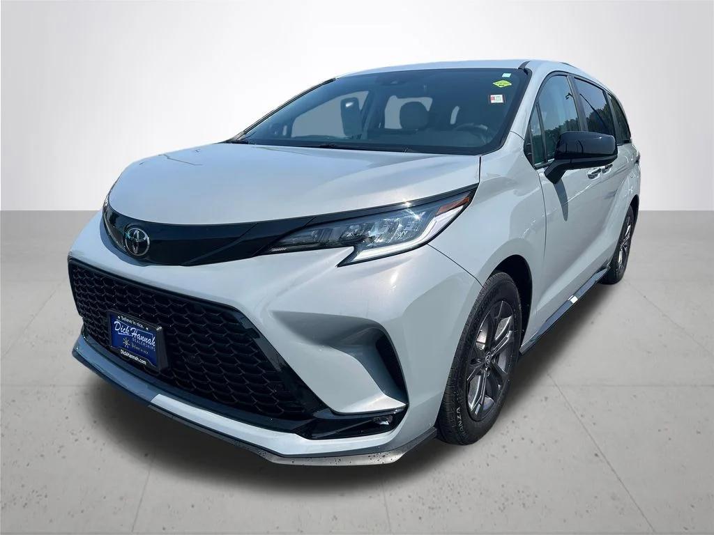 toyota sienna 2026 5TDXSKFCXTS245217 image toyota sienna 2026 5TDXSKFCXTS245217 image