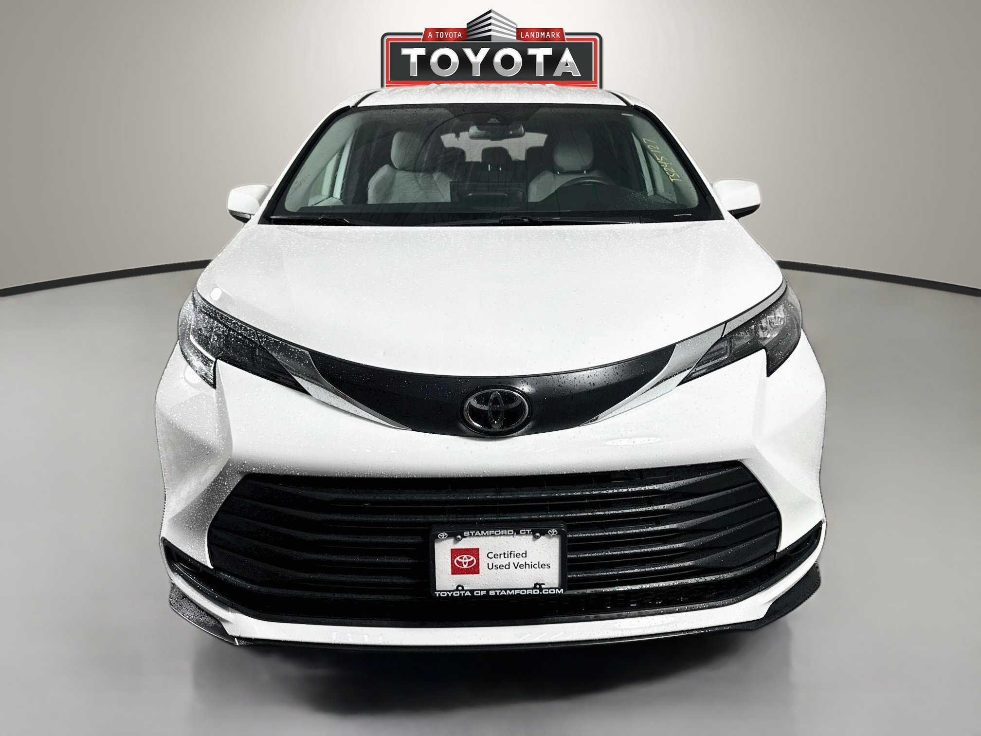 toyota sienna 2026 5TDKSKFC6TS245127 image toyota sienna 2026 5TDKSKFC6TS245127 image