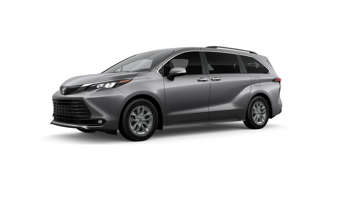 toyota sienna 2026 5TDYSKFC6TS254338 image toyota sienna 2026 5TDYSKFC6TS254338 image