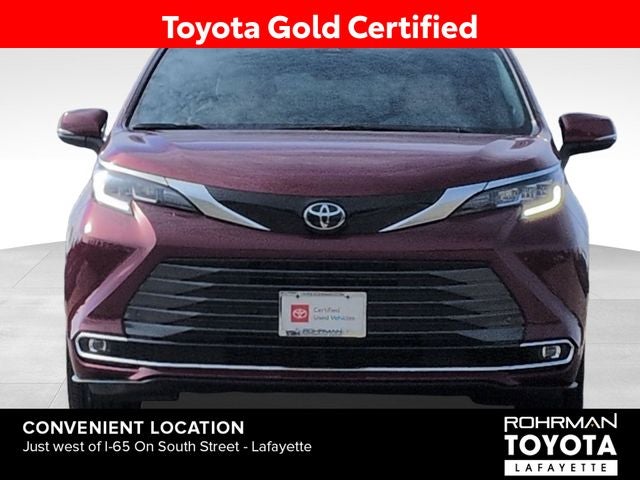 toyota sienna 2026 5TDZRKEC4TS301013 image toyota sienna 2026 5TDZRKEC4TS301013 image