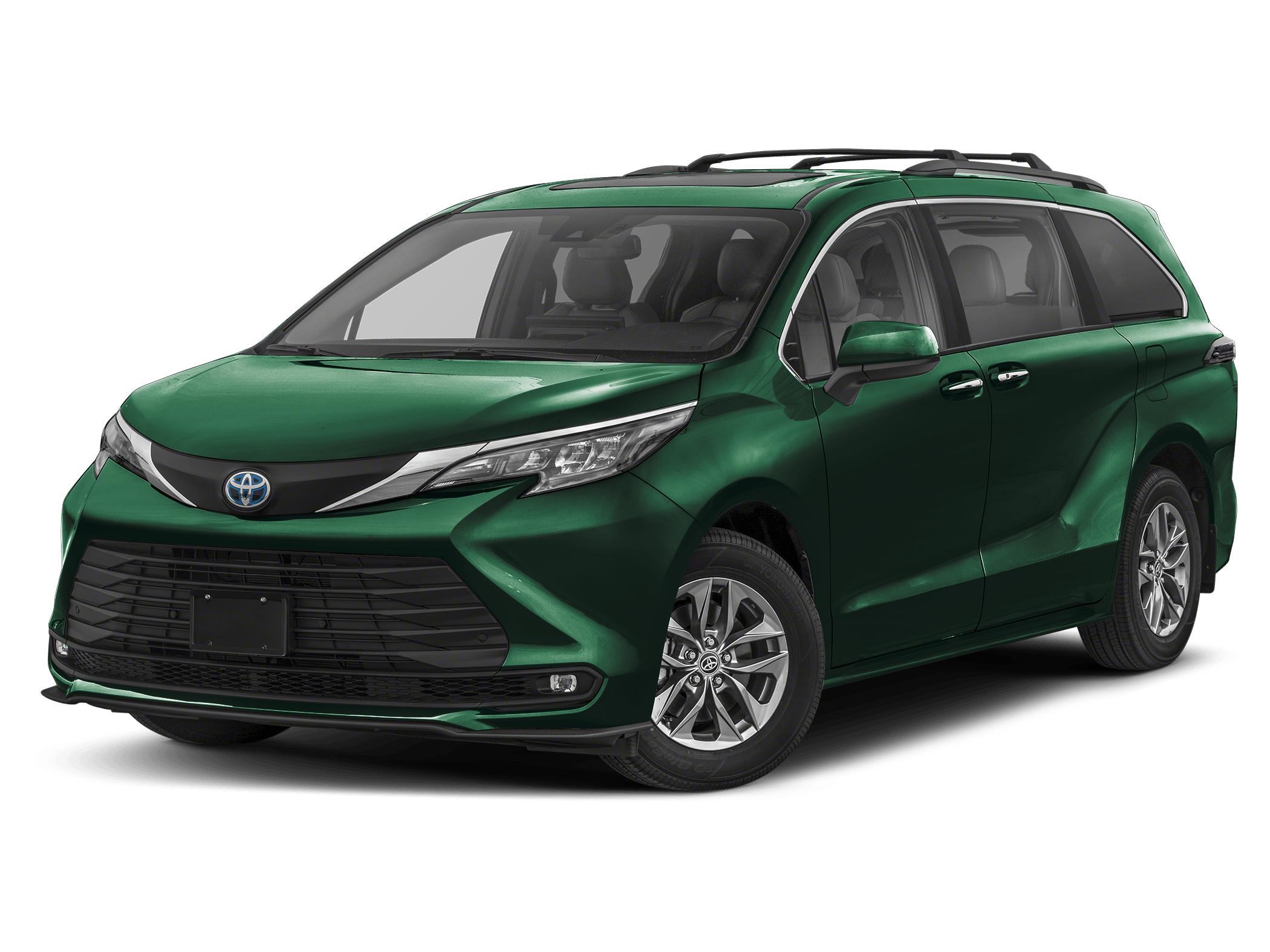 toyota sienna 2026 5TDYRKEC5TS307401 image toyota sienna 2026 5TDYRKEC5TS307401 image