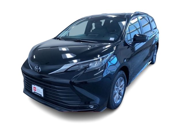 toyota sienna 2026 5TDYRKECXTS294032 image toyota sienna 2026 5TDYRKECXTS294032 image