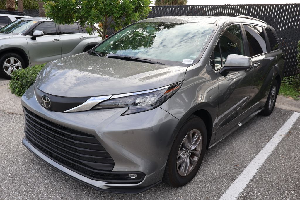 toyota sienna 2026 5TDYRKEC4TS293426 image toyota sienna 2026 5TDYRKEC4TS293426 image