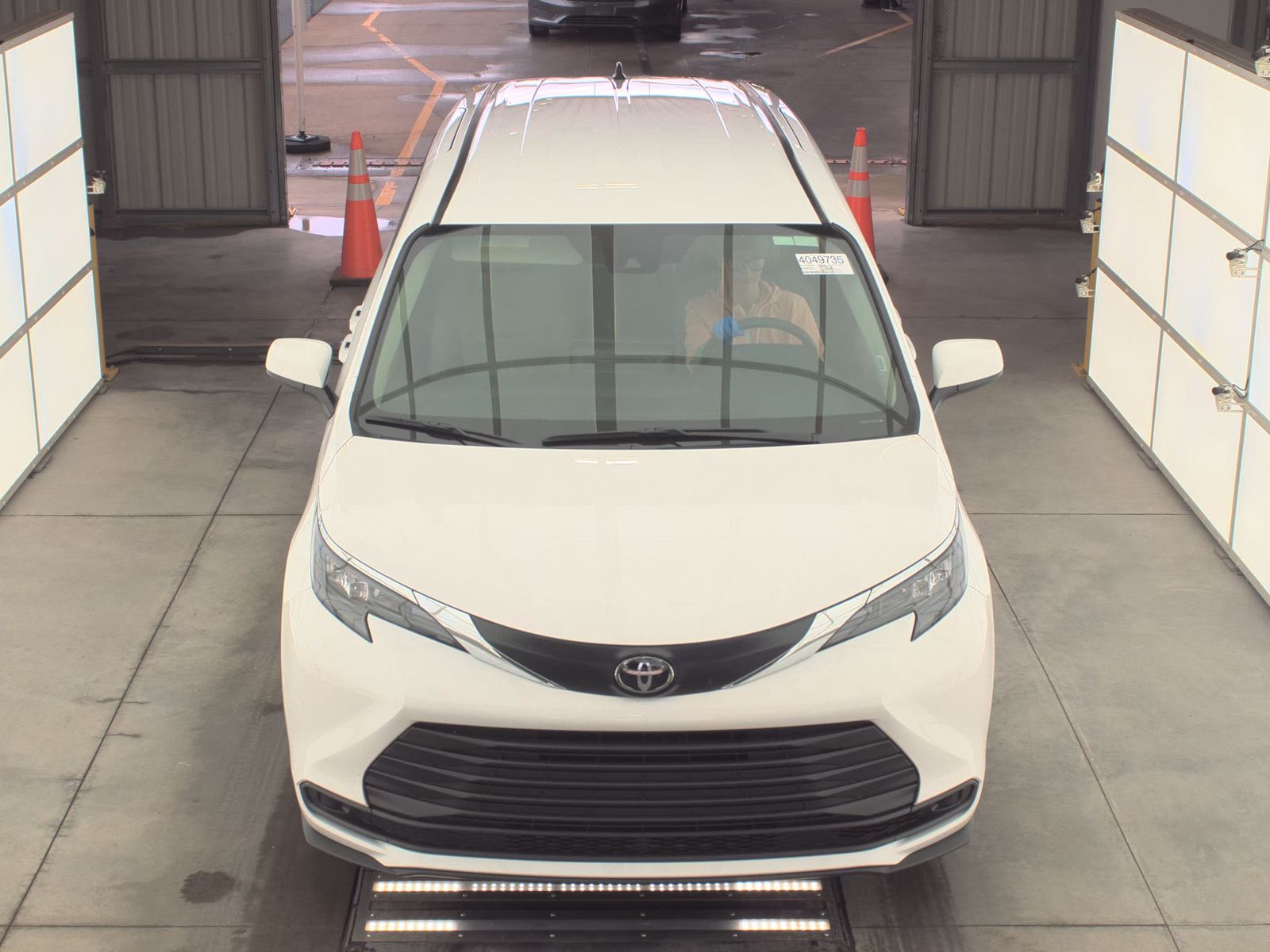 toyota sienna 2026 5TDKRKEC1TS290649 image toyota sienna 2026 5TDKRKEC1TS290649 image