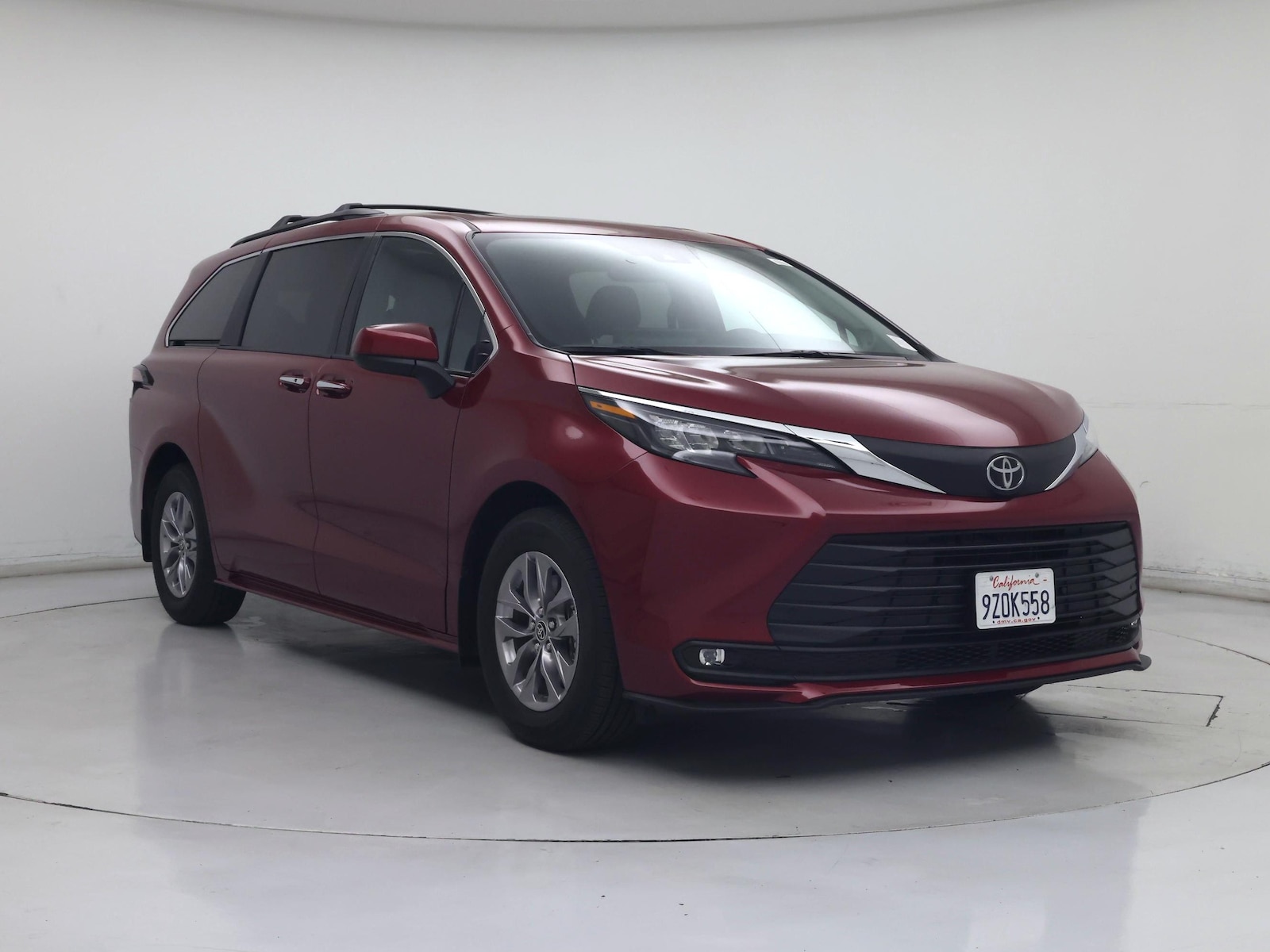 toyota sienna 2026 5TDYRKEC5TS324649 image toyota sienna 2026 5TDYRKEC5TS324649 image