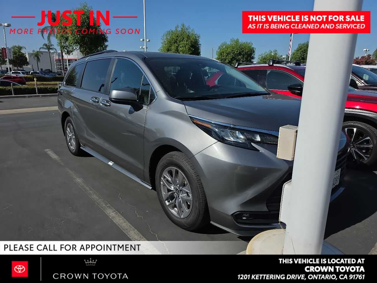 toyota sienna 2026 5TDYRKEC8TS303522 image toyota sienna 2026 5TDYRKEC8TS303522 image