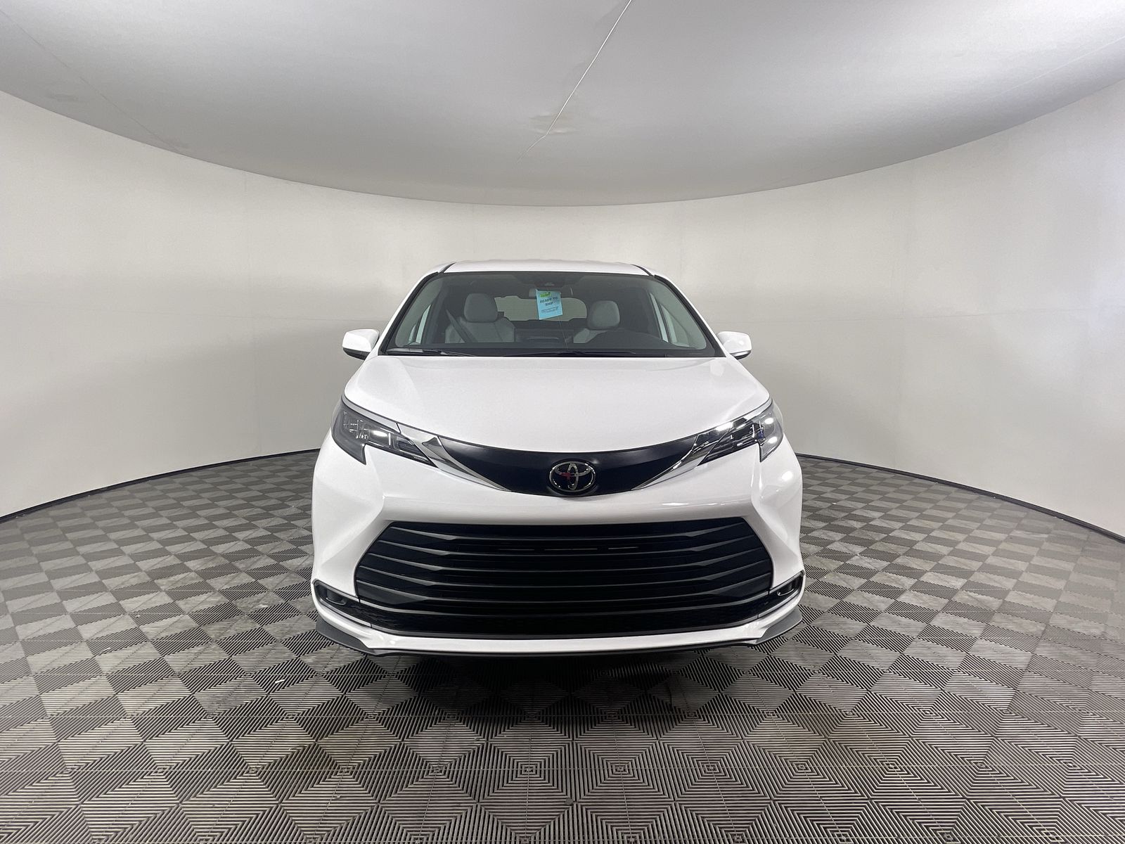 toyota sienna 2026 5TDKRKEC2TS320208 image toyota sienna 2026 5TDKRKEC2TS320208 image
