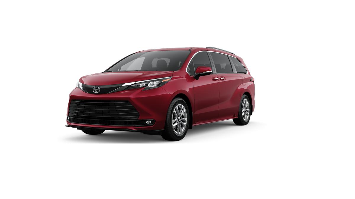 toyota sienna 2026 5TDYRKEC4TS311939 image toyota sienna 2026 5TDYRKEC4TS311939 image