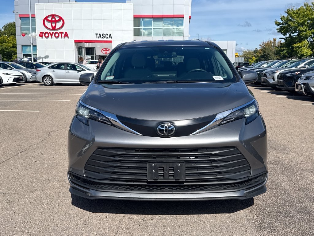 toyota sienna 2026 5TDKSKFC8TS238986 image toyota sienna 2026 5TDKSKFC8TS238986 image