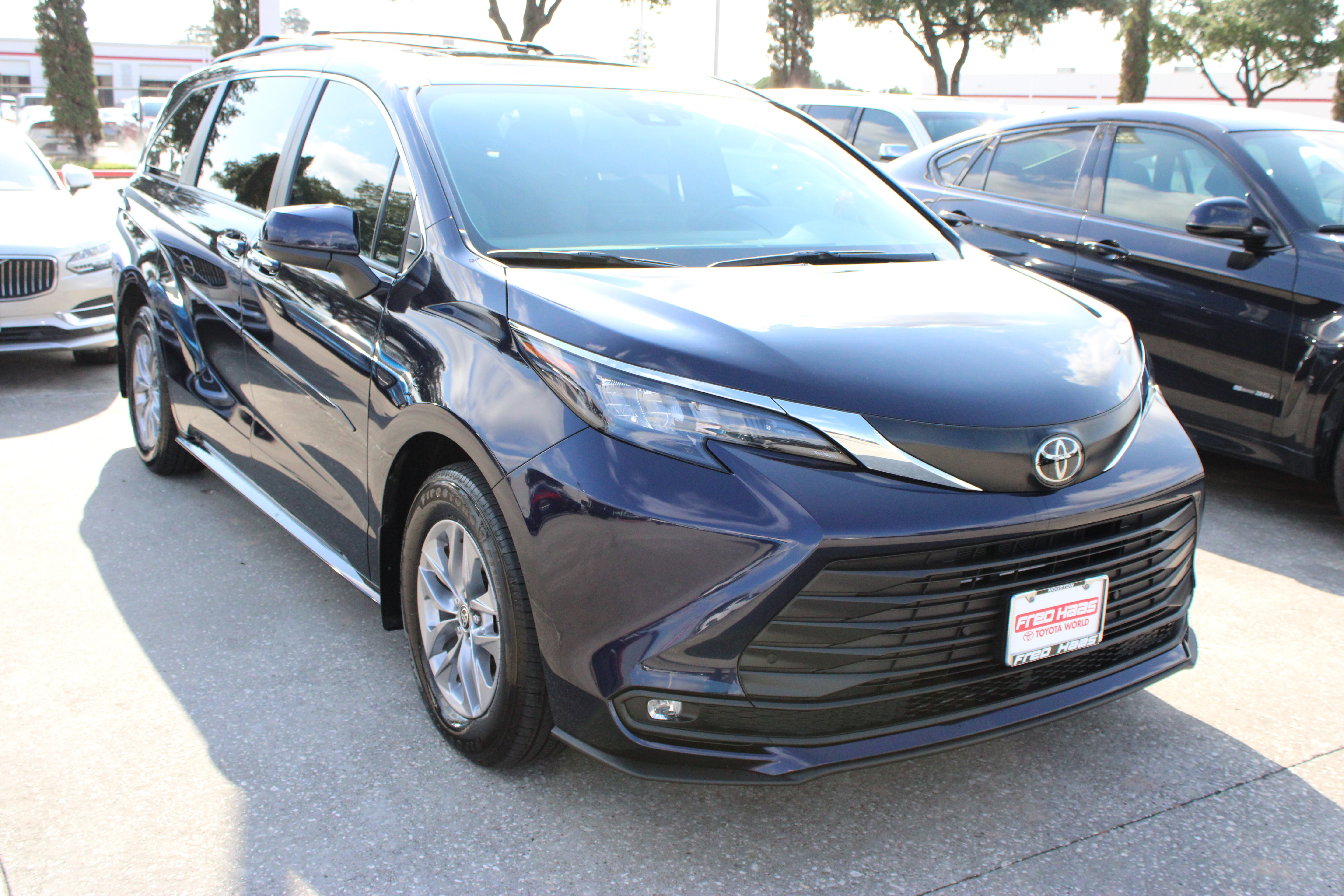 toyota sienna 2026 5TDYRKEC7TS312941 image toyota sienna 2026 5TDYRKEC7TS312941 image