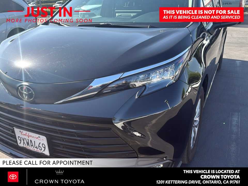 toyota sienna 2026 5TDYRKEC5TS308774 image toyota sienna 2026 5TDYRKEC5TS308774 image