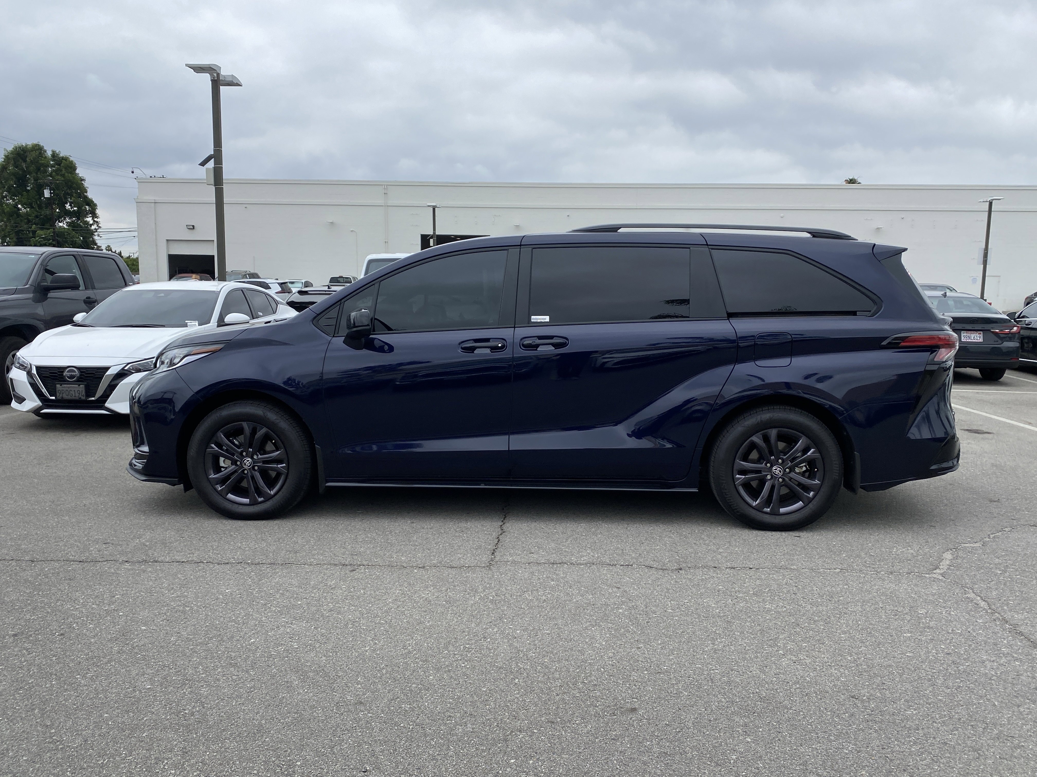 toyota sienna 2026 5TDXSKFC0TS248806 image toyota sienna 2026 5TDXSKFC0TS248806 image