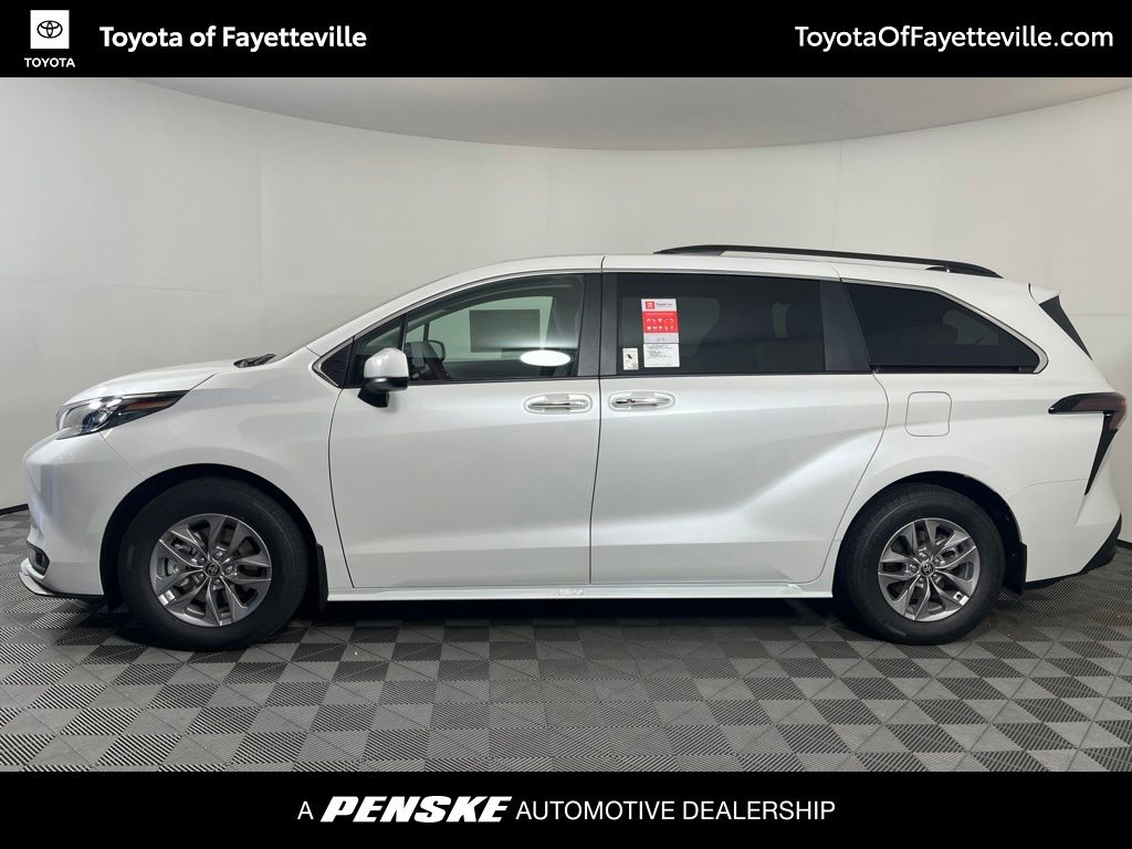 toyota sienna 2026 5TDYRKEC7TS332929 image toyota sienna 2026 5TDYRKEC7TS332929 image