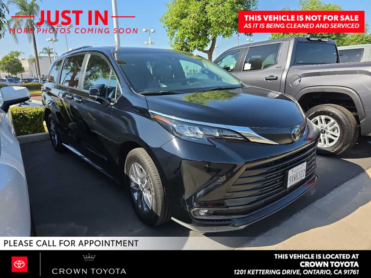 toyota sienna 2026 5TDYRKEC8TS309868 image toyota sienna 2026 5TDYRKEC8TS309868 image