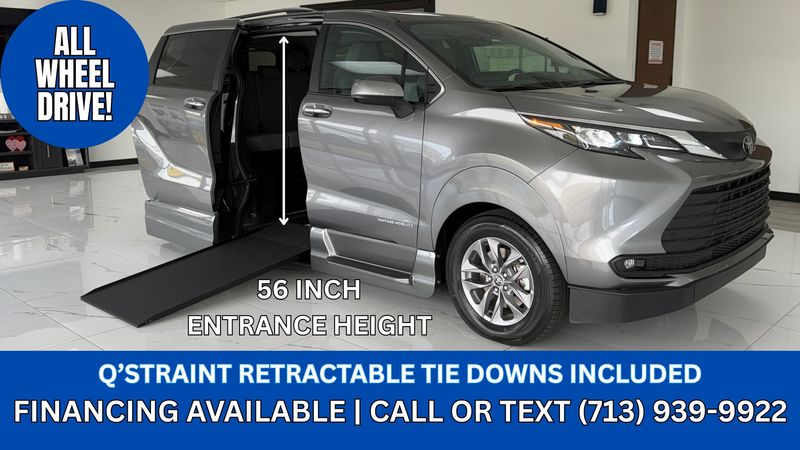 toyota sienna 2026 5TDYSKFC9TS234200 image toyota sienna 2026 5TDYSKFC9TS234200 image