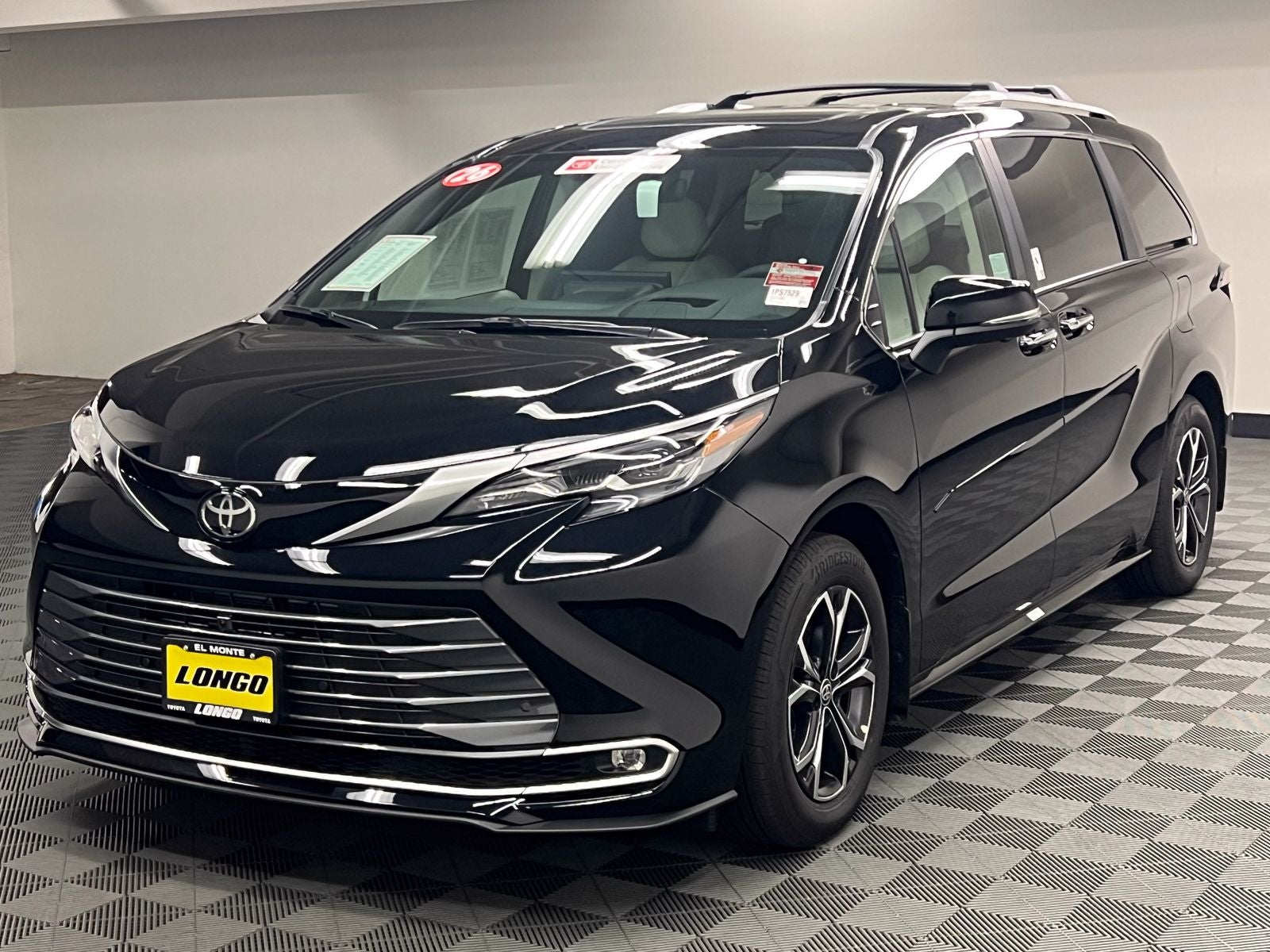 toyota sienna 2026 5TDESKFCXTS280282 image toyota sienna 2026 5TDESKFCXTS280282 image
