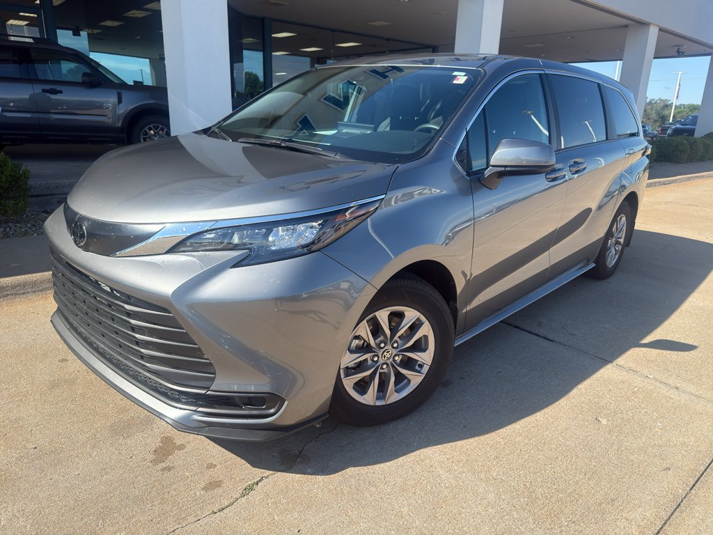 toyota sienna 2026 5TDKSKFC3TS231590 image toyota sienna 2026 5TDKSKFC3TS231590 image