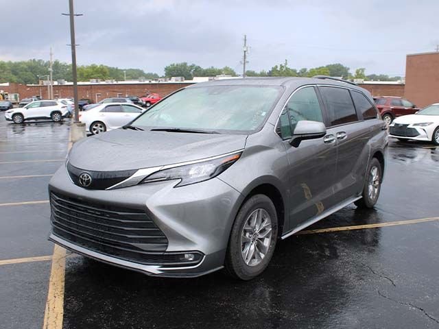 toyota sienna 2026 5TDYRKEC1TS291326 image toyota sienna 2026 5TDYRKEC1TS291326 image
