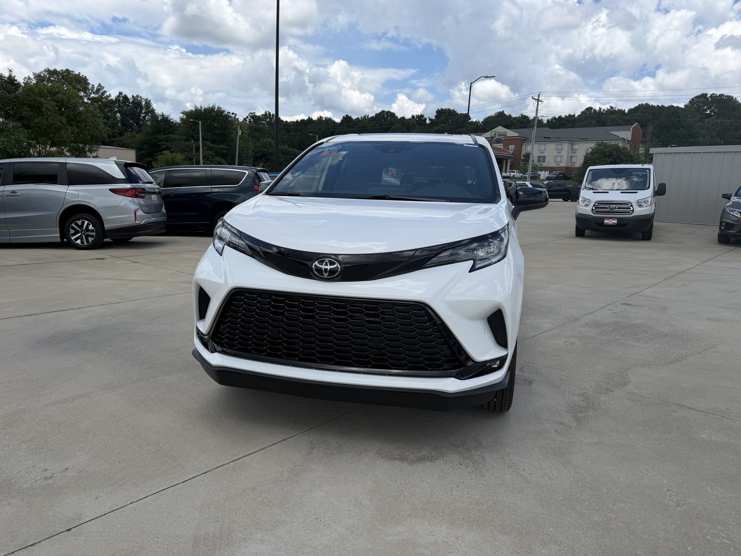 toyota sienna 2026 5TDXRKEC3TS304069 image toyota sienna 2026 5TDXRKEC3TS304069 image