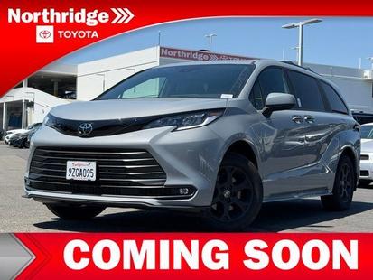 toyota sienna 2026 5TDCSKFC6TS256956 image toyota sienna 2026 5TDCSKFC6TS256956 image
