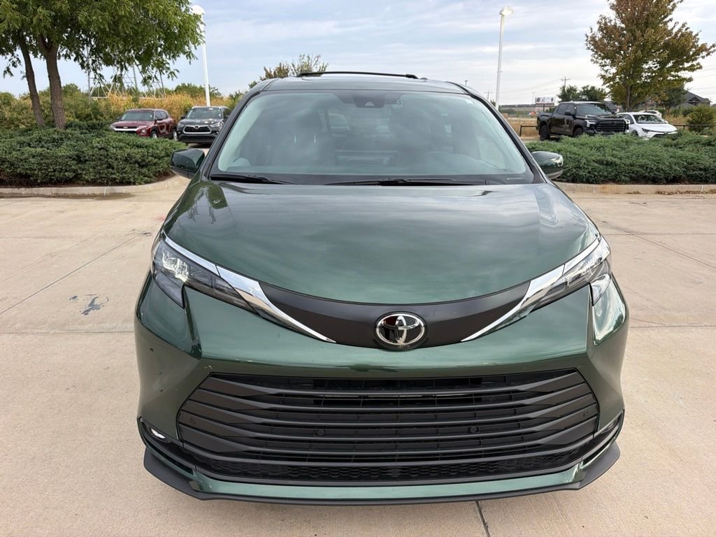 toyota sienna 2026 5TDYRKEC5TS309925 image toyota sienna 2026 5TDYRKEC5TS309925 image