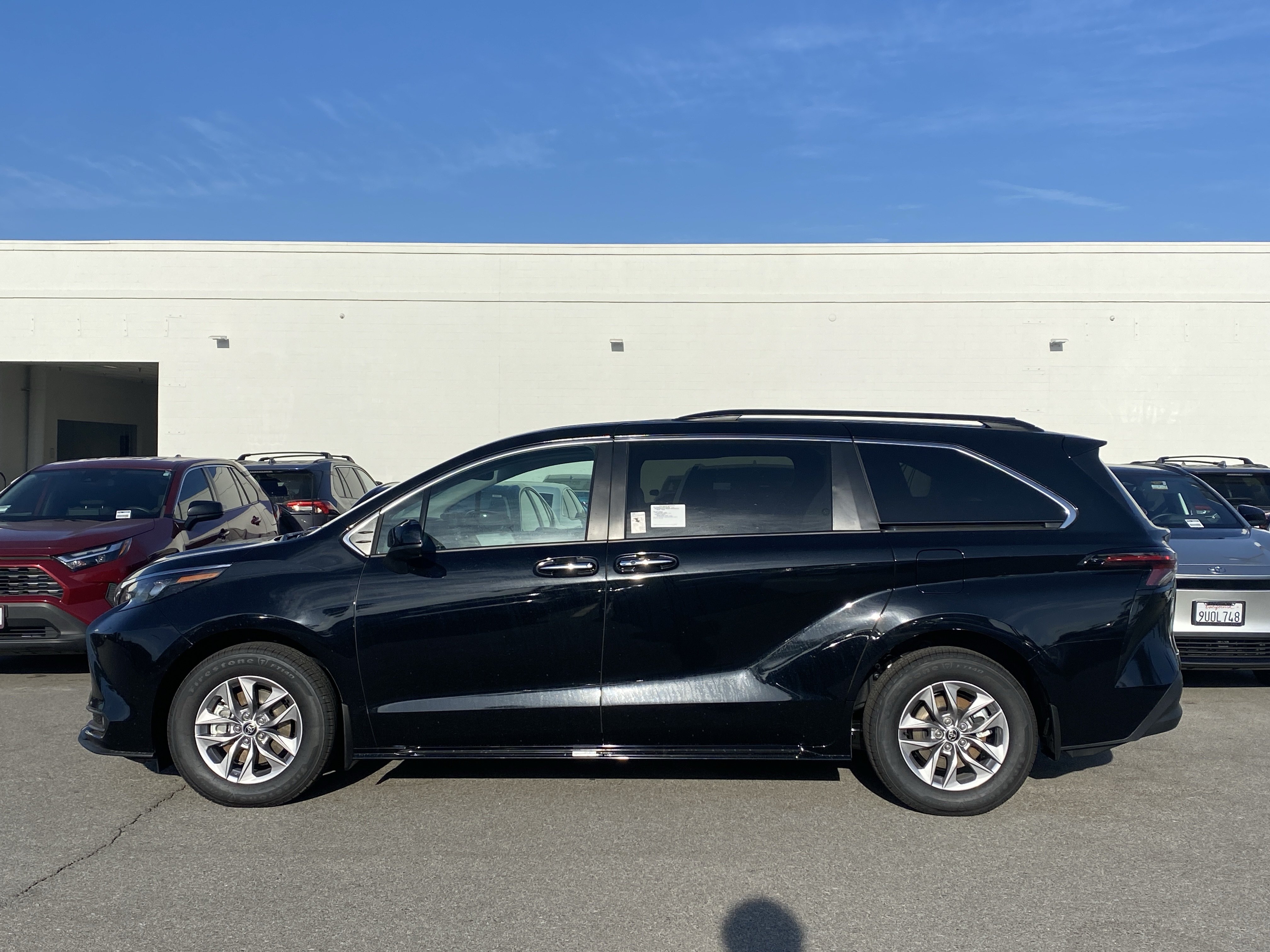 toyota sienna 2026 5TDYRKEC7TS338455 image toyota sienna 2026 5TDYRKEC7TS338455 image