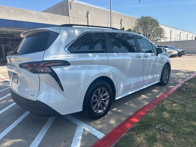 toyota sienna 2026 5TDYRKEC7TS309649 image toyota sienna 2026 5TDYRKEC7TS309649 image