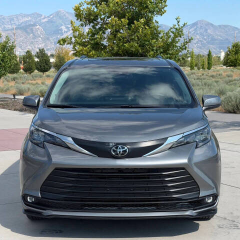 toyota sienna 2026 5TDYRKEC7TS291587 image toyota sienna 2026 5TDYRKEC7TS291587 image