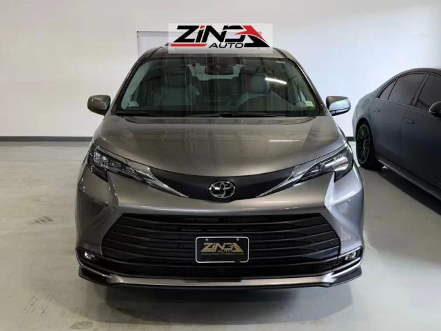 toyota sienna 2026 5TDYSKFC9TS281100 image toyota sienna 2026 5TDYSKFC9TS281100 image