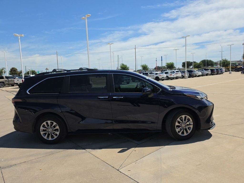 toyota sienna 2026 5TDYRKEC4TS294835 image toyota sienna 2026 5TDYRKEC4TS294835 image