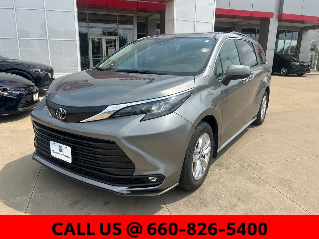 toyota sienna 2026 5TDYSKFC0TS238684 image toyota sienna 2026 5TDYSKFC0TS238684 image