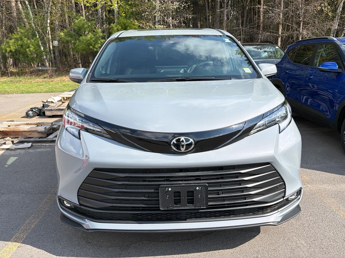 toyota sienna 2026 5TDCSKFC5TS236035 image toyota sienna 2026 5TDCSKFC5TS236035 image