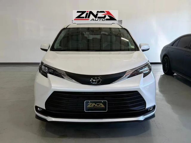 toyota sienna 2026 5TDYSKFC0TS285438 image toyota sienna 2026 5TDYSKFC0TS285438 image