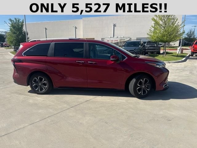 toyota sienna 2026 5TDESKFC1TS234436 image toyota sienna 2026 5TDESKFC1TS234436 image