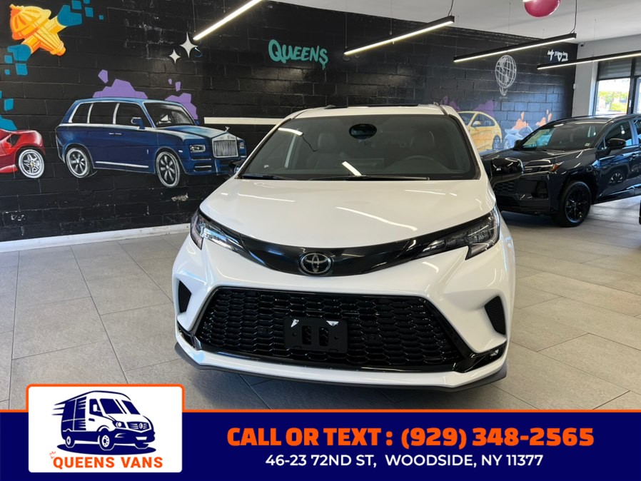 toyota sienna 2026 5TDXRKEC8TS341327 image toyota sienna 2026 5TDXRKEC8TS341327 image