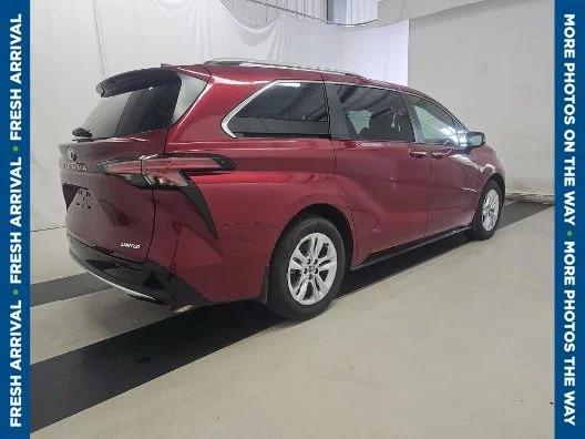 toyota sienna 2026 5TDZSKFC2TS245771 image toyota sienna 2026 5TDZSKFC2TS245771 image