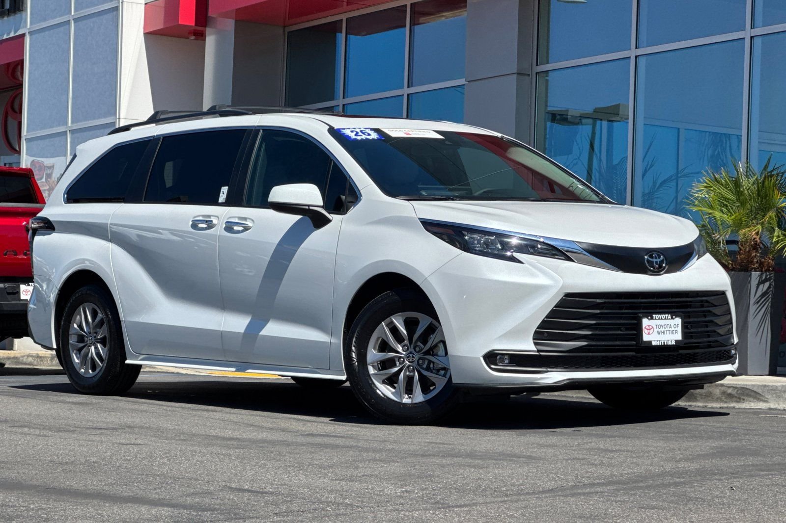 toyota sienna 2026 5TDYRKEC7TS316892 image toyota sienna 2026 5TDYRKEC7TS316892 image