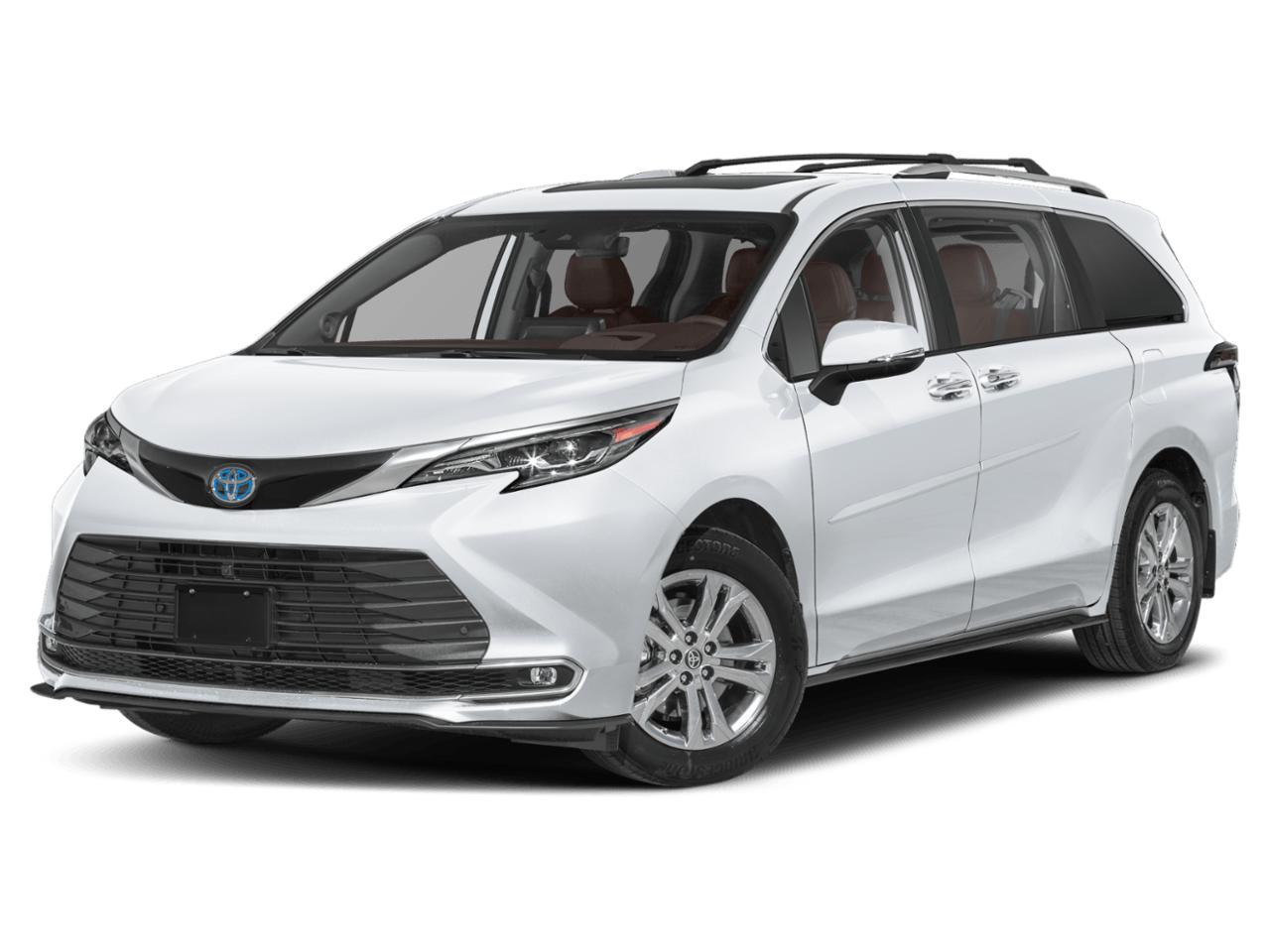toyota sienna 2026 5TDESKFC6TS237834 image toyota sienna 2026 5TDESKFC6TS237834 image