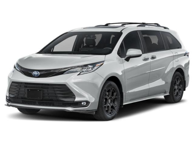 toyota sienna 2026 5TDCSKFC8TS256425 image toyota sienna 2026 5TDCSKFC8TS256425 image
