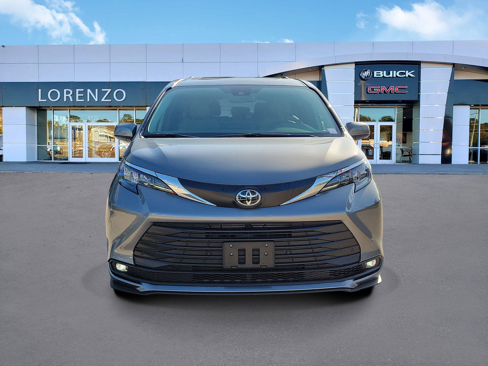 toyota sienna 2026 5TDYRKEC5TS291099 image toyota sienna 2026 5TDYRKEC5TS291099 image