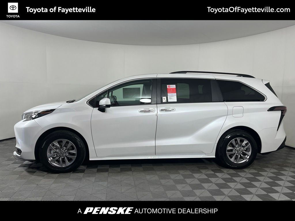 toyota sienna 2026 5TDYRKEC2TS325239 image toyota sienna 2026 5TDYRKEC2TS325239 image