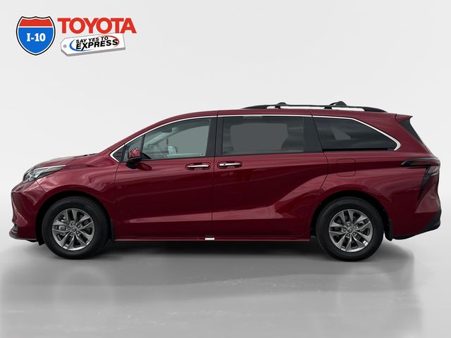 toyota sienna 2026 5TDYRKEC4TS292051 image toyota sienna 2026 5TDYRKEC4TS292051 image
